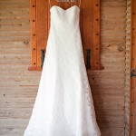 Revealed! The Secret to a Great Wedding Dress Photo…A Beautiful Wedding Dress Hanger!