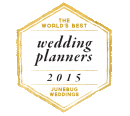 Junebug Weddings - The World's Best Wedding Planners & Designers