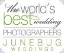 Junebug Weddings - The World's Best Wedding Photographers