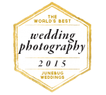 Junebug Weddings - The World's Best Wedding Photographers