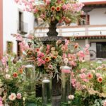 This Wedding at Hacienda San Cristóbal Is a Love Letter to Contemporary Mexican Design