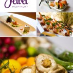 A Summer Party Recipe from Jewel Catering