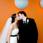 Ultra Mod Hotel Valley Ho Arizona Wedding – Amber and Aaron