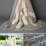 Fall Transition Color Palette – Elegant Gray and Green