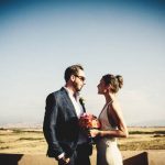 Vibrant Moroccan Destination Wedding