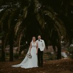 Positively Idyllic Canary Islands Wedding at El Escudero