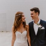 Blush and Rose Birmingham Wedding at Avondale Villa