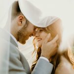 Naturally Elegant Arkansas Wedding at Kindred Barn