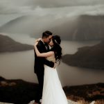 Take in the Views and Styling Cues From This Chic Pop-Up Wedding Near Queenstown