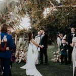 Heartfelt Malibu Wedding at the Historic Adamson House
