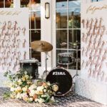 Unique Wedding Seating Chart and Escort Card Ideas