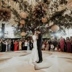 This Elegant Coahuila Wedding Lasted Until 3 AM