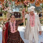 Inside an Enchanting South Asian Shaadi in Los Cabos