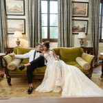 Go Inside This Junebug Planner’s Own Dream Indian Wedding in Tuscany