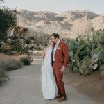 A Bohemian Valle de Guadalupe Wedding Beneath a 300-Year-Old Oak Tree